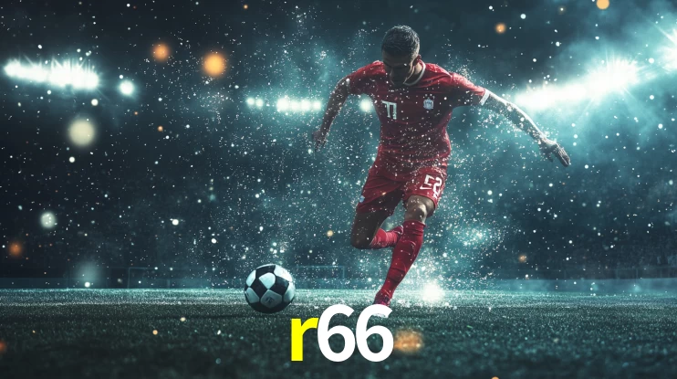 Plataforma de Apostas r66