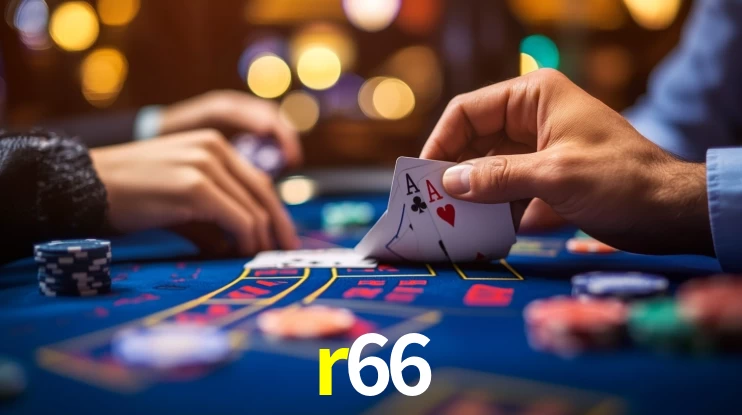 Jogos na r66